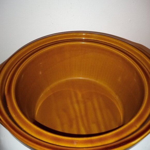 That 70's Crock. Rival Crock-Pot made in Missouri. - Picture 6 of 12